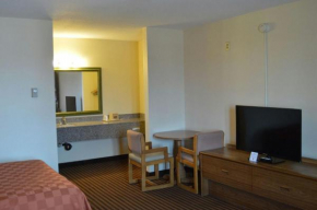 Scottish Inn & Suites - Eau Claire